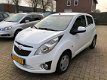 Chevrolet Spark - 1.0 16V LS airco nette dealer onderhouden auto - 1 - Thumbnail