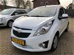 Chevrolet Spark - 1.0 16V LS airco nette dealer onderhouden auto - 1 - Thumbnail