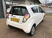 Chevrolet Spark - 1.0 16V LS airco nette dealer onderhouden auto - 1 - Thumbnail