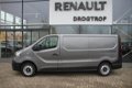 Renault Trafic - 120PK-L2H1-LUXE-33DKM-NAVI-TREKH-AIRCO-PDC - 1 - Thumbnail