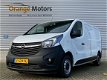 Opel Vivaro - 1.6 CDTI L2H1 Ed Eco - 1 - Thumbnail