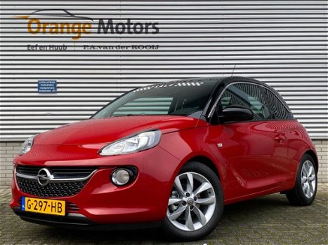 Opel ADAM - 1.0 Turbo BlitZ € 3.220, - korting - 1