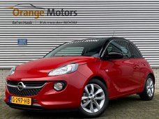 Opel ADAM - 1.0 Turbo BlitZ € 3.220, - korting