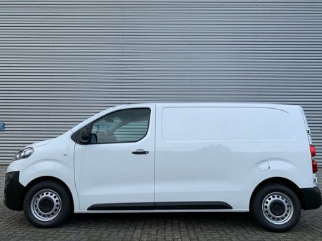 Opel Vivaro - New 1.5 CDTI L2H1 Edition ACTIE-PRIJS - 1