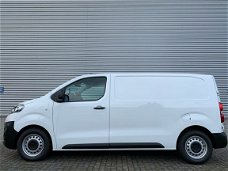 Opel Vivaro - New 1.5 CDTI L2H1 Edition ACTIE-PRIJS