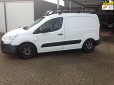 Peugeot Partner - 120 1.6 HDI L1 XR airco el ramen distri-vv