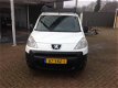 Peugeot Partner - 120 1.6 HDI L1 XR airco el ramen distri-vv - 1 - Thumbnail