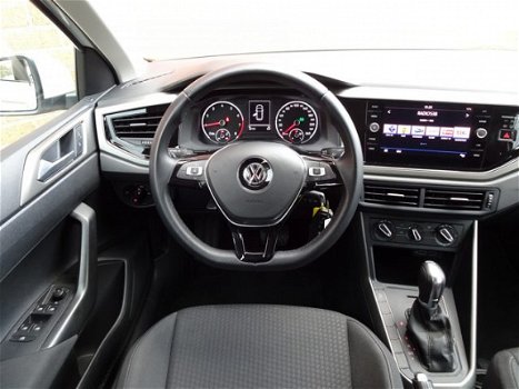 Volkswagen Polo - 95PK TSI DSG Automaat Comfortline Airco, Connect CarPlay, Android Auto - 1