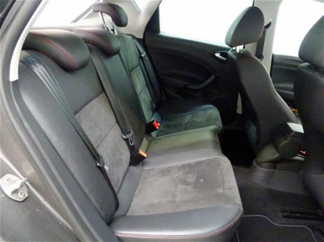 Seat Ibiza SC - 1.0 EcoTSI FR Connect Geen import/ 1e eigenaar/ Panodak/vol optie's - 1