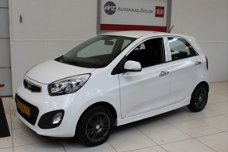 Kia Picanto - 1.0 CVVT Design Edition