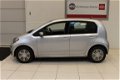 Volkswagen Up! - 1.0 move up BlueMotion Airco| 5 drs| Stuurbekrachtiging| - 1 - Thumbnail