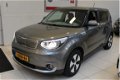 Kia Soul - EV ExecutiveLine 27kWh - 1 - Thumbnail