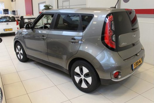 Kia Soul - EV ExecutiveLine 27kWh - 1