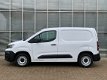 Peugeot Partner - New 1.6 BlueHDi 100pk 650kg Premium - 1 - Thumbnail