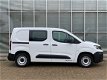 Peugeot Partner - New 1.6 BlueHDi 100pk 650kg Premium - 1 - Thumbnail