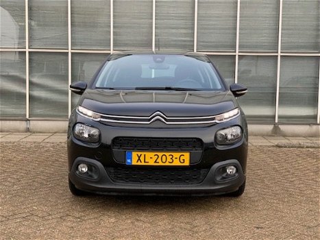 Citroën C3 - 1.2 PureTech 82pk Feel - 1