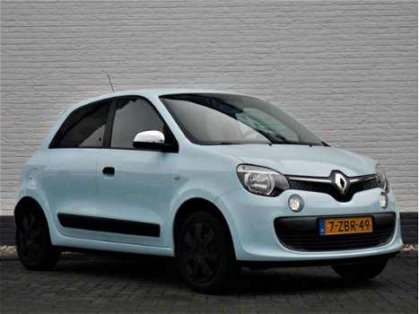 Renault Twingo - 1.0 SCe Authentique Cruise Control/Isofix - 1