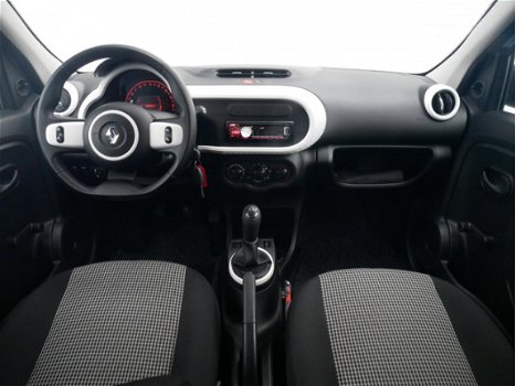 Renault Twingo - 1.0 SCe Authentique Cruise Control/Isofix - 1