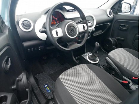 Renault Twingo - 1.0 SCe Authentique Cruise Control/Isofix - 1