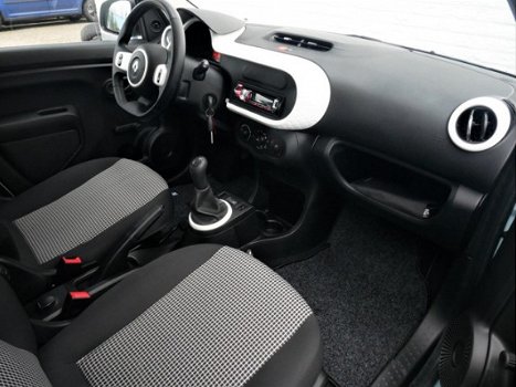 Renault Twingo - 1.0 SCe Authentique Cruise Control/Isofix - 1