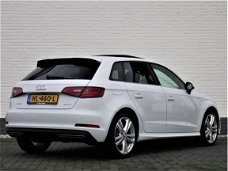 Audi A3 Sportback - 1.4 e-tron PHEV S-line/Pano-dak/Lane assist