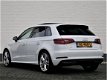 Audi A3 Sportback - 1.4 e-tron PHEV S-line/Pano-dak/Lane assist - 1 - Thumbnail