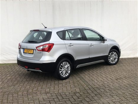 Suzuki SX4 S-Cross - 1.6 Urban I Navigatie - 1