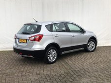 Suzuki SX4 S-Cross - 1.6 Urban I Navigatie