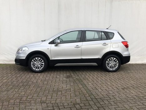 Suzuki SX4 S-Cross - 1.6 Urban I Navigatie - 1