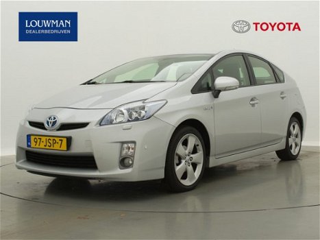 Toyota Prius - 1.8 Dynamic Trekhaak - 1