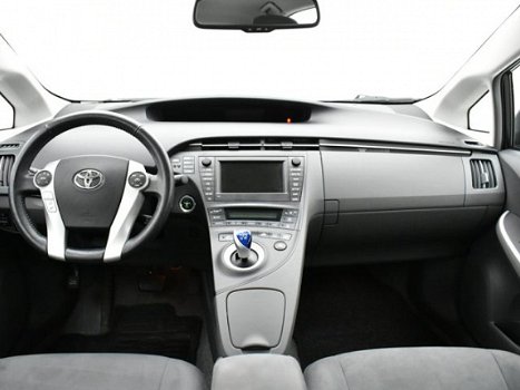 Toyota Prius - 1.8 Dynamic Trekhaak - 1