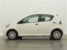 Toyota Aygo - 1.0 VVT-i Now