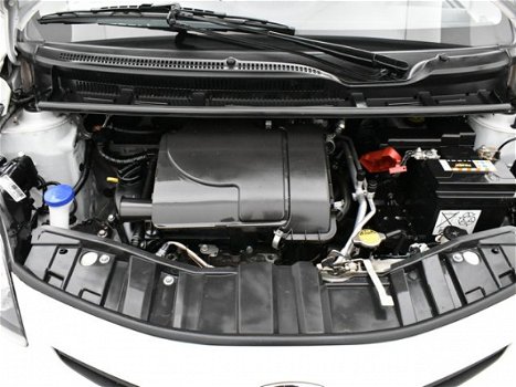 Toyota Aygo - 1.0 VVT-i Now - 1