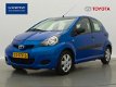 Toyota Aygo - 1.0-12V Now - 1 - Thumbnail