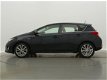 Toyota Auris - 1.8 Hybrid Lease Lage KM-stand - 1 - Thumbnail