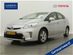 Toyota Prius - 1.8 Hybrid Comfort Business | Navigatie | Cruise control | Bluetooth | - 1 - Thumbnail