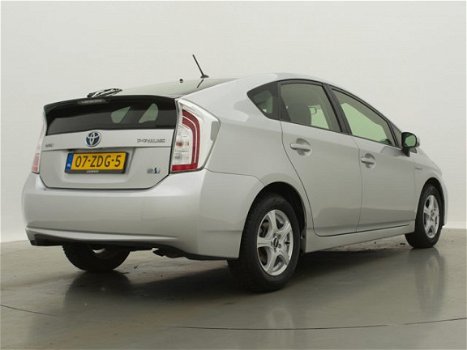 Toyota Prius - 1.8 Hybrid Comfort Business | Navigatie | Cruise control | Bluetooth | - 1