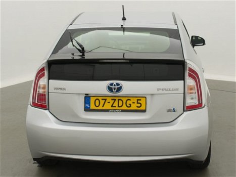 Toyota Prius - 1.8 Hybrid Comfort Business | Navigatie | Cruise control | Bluetooth | - 1