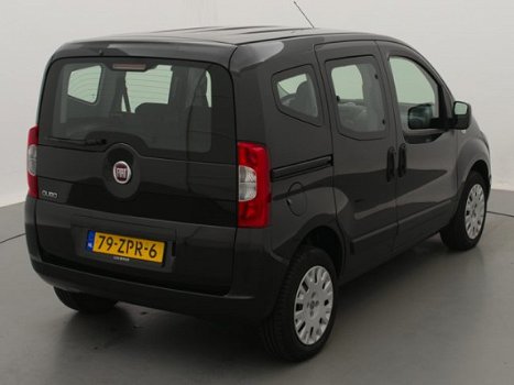 Fiat Qubo - 1.4 Dynamic | Airco - 1