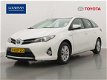 Toyota Auris Touring Sports - 1.8 Hybrid Aspiration | Navigatie - 1 - Thumbnail