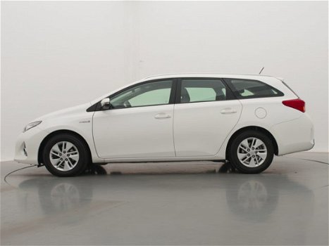 Toyota Auris Touring Sports - 1.8 Hybrid Aspiration | Navigatie - 1