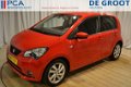 Seat Mii - 5 Drs 1.0 Ecomotive Airco/Lichtmetalen velgen - 1 - Thumbnail