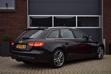 Audi A4 Avant - 2.0 TDIe 136pk Pro Line Panoramadak / Trekhaak