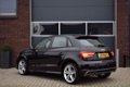 Audi A1 Sportback - 1.4 TDI 90pk S-line Admired Navi/Xenon/17