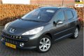 Peugeot 207 SW - 1.6 VTi XS # Panorama dak, Climate, DEALER AUTO - 1 - Thumbnail