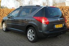 Peugeot 207 SW - 1.6 VTi XS # Panorama dak, Climate, DEALER AUTO