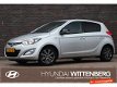 Hyundai i20 - 1.2i Go Cruise control | Airco | Lichtmetalen velgen | Trekhaak afn. | - 1 - Thumbnail