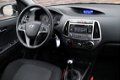 Hyundai i20 - 1.2i Go Cruise control | Airco | Lichtmetalen velgen | Trekhaak afn. | - 1 - Thumbnail
