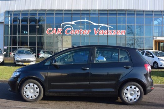 Volkswagen Golf Plus - 1.9 TDI Turijn Airco Trekhaak - 1