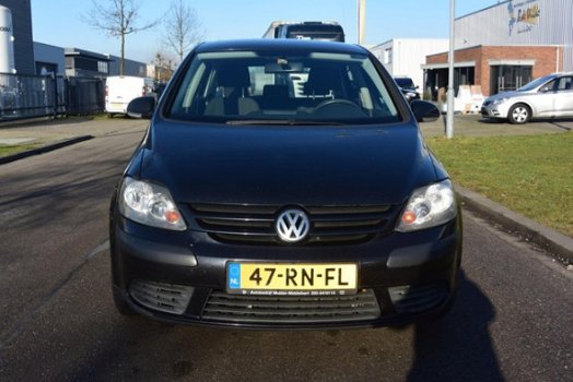 Volkswagen Golf Plus - 1.9 TDI Turijn Airco Trekhaak - 1